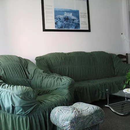Apartment M *
