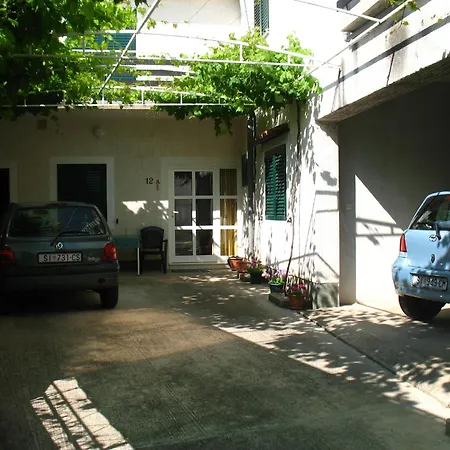 Apartment M Vodice
