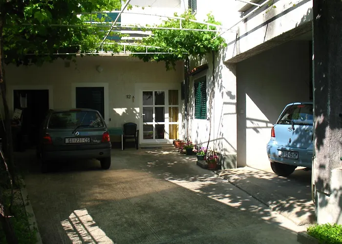 Appartement M Vodice