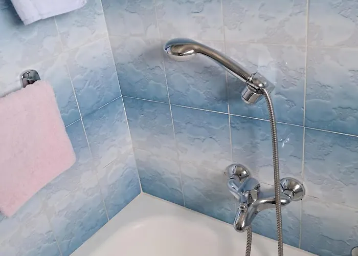 M Appartement Vodice