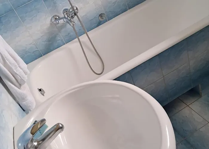 Appartement M Vodice